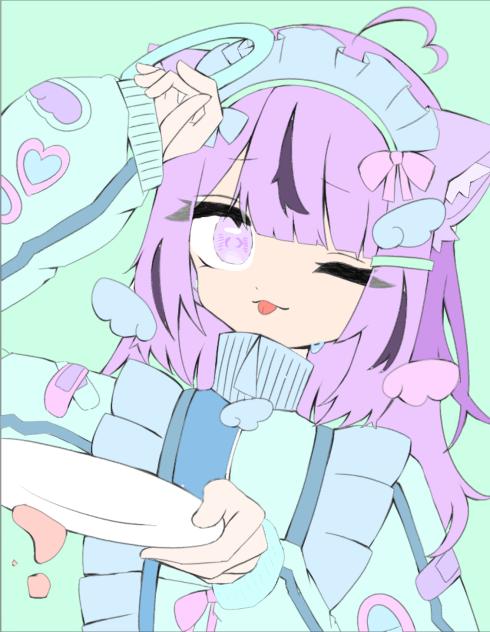 塗り絵
