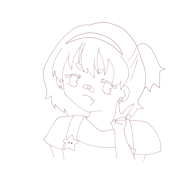 塗り絵