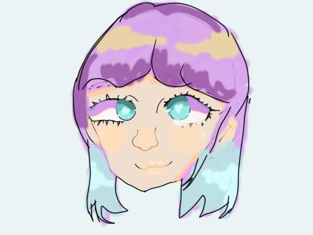 New oc