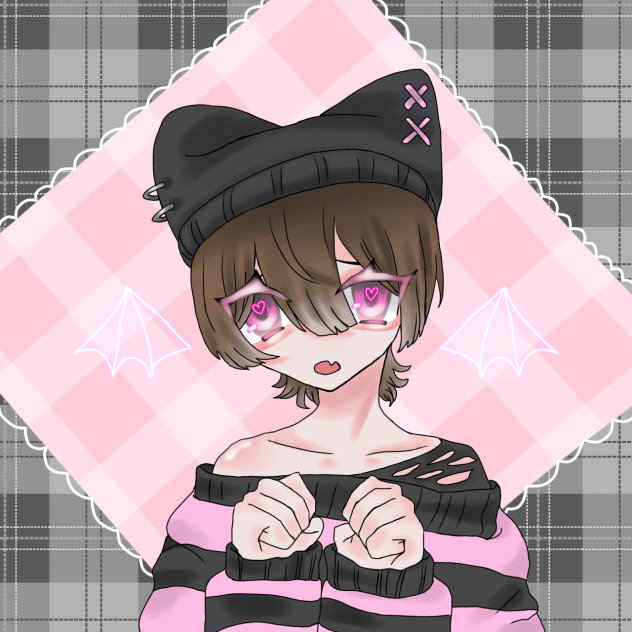 サブカルぬこちゃん