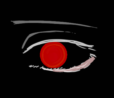 かっこいいメェ描き方知りたい