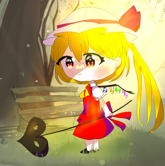 フランちゃん