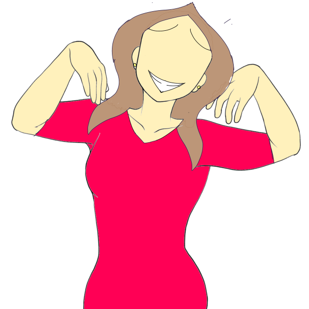 Dancing - ibisPaint