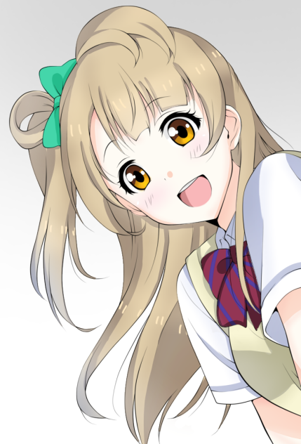 ことり~♡