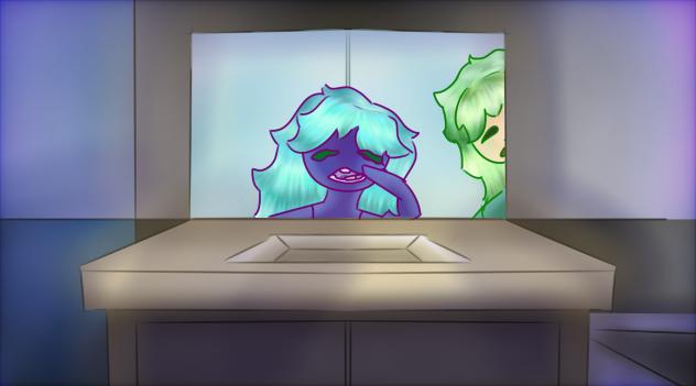 Haven from the kids BG