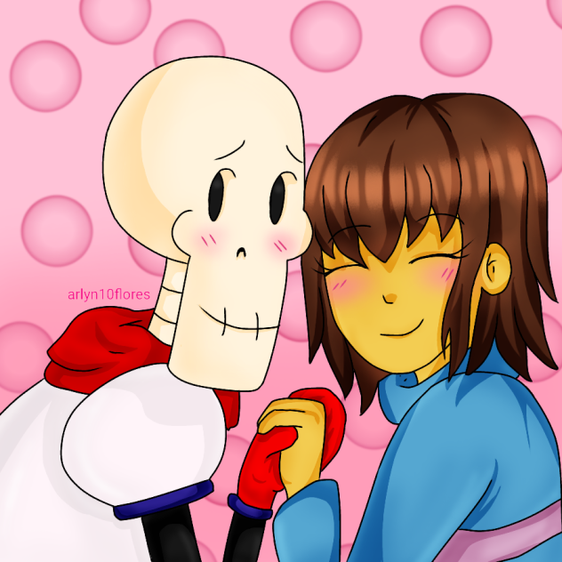 Papyfrisk