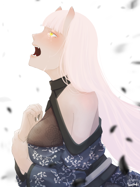 泣いた赤鬼