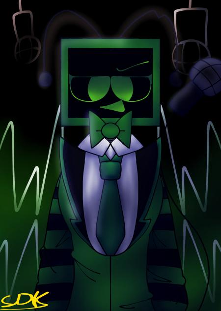 Vee
