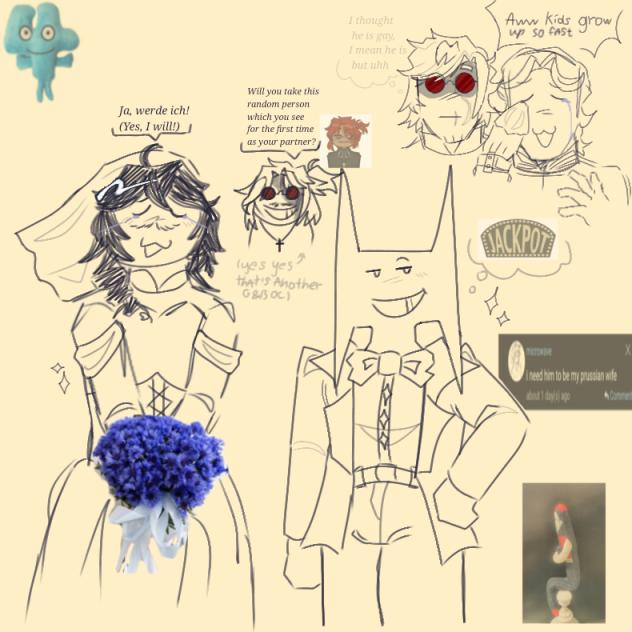 Awesome weeding😛😝