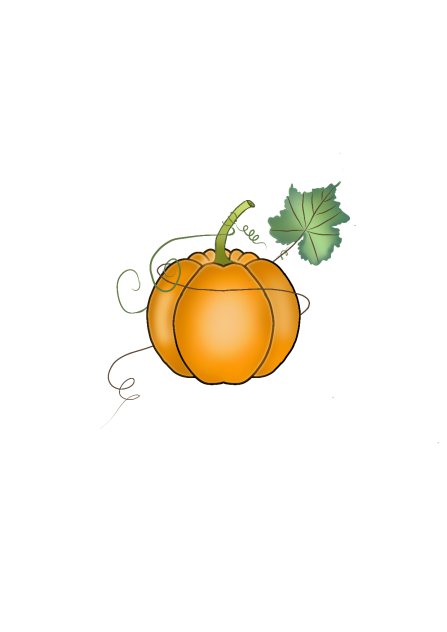 Pumpkin