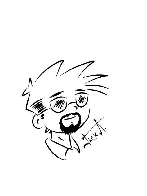 jack a.