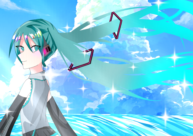 彼女は永遠の歌姫