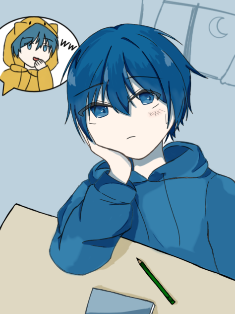 終わんね〜