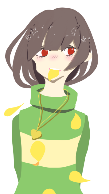 chara - ibisPaint