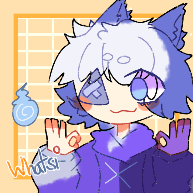 Giftoe for fable✨✨🤍