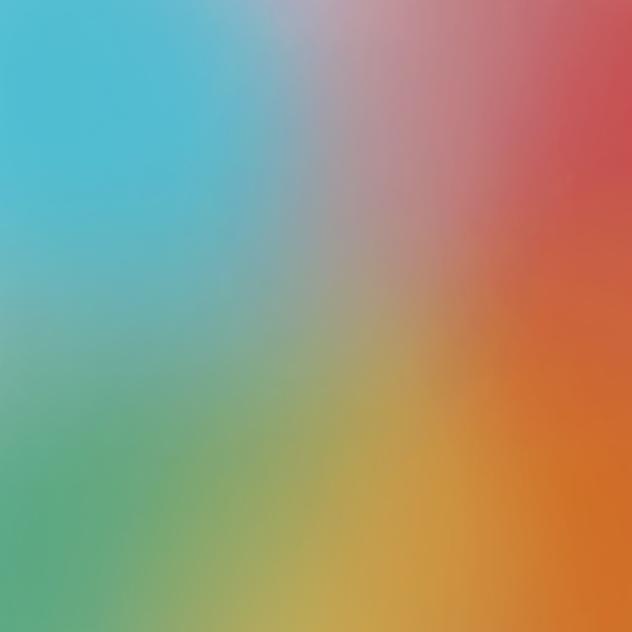 ❤️🧡💛💚💙