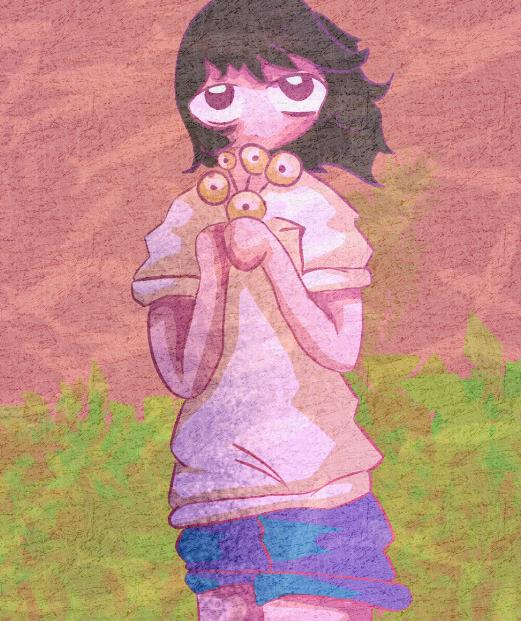 Request #1 - ibisPaint