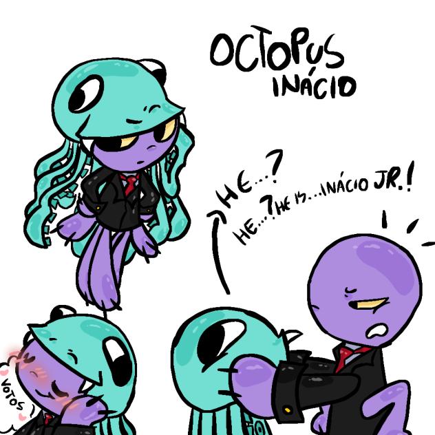 Dandy's World OC👍