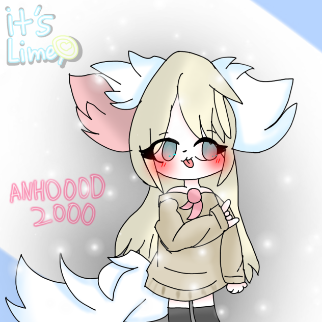 Gift for anhoood2000