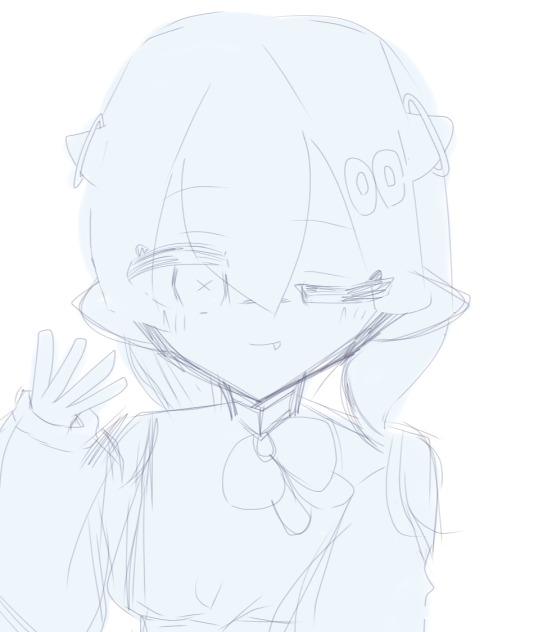 落書き