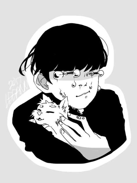 Kitten