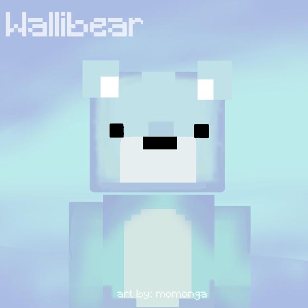 Wallibear