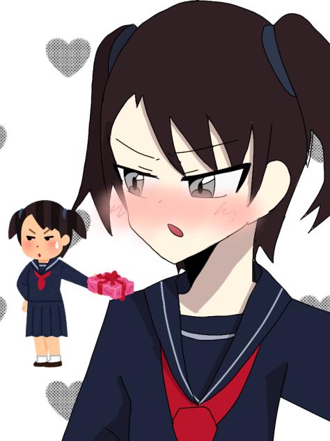 い ら す と や チ ャ レ ン ジ