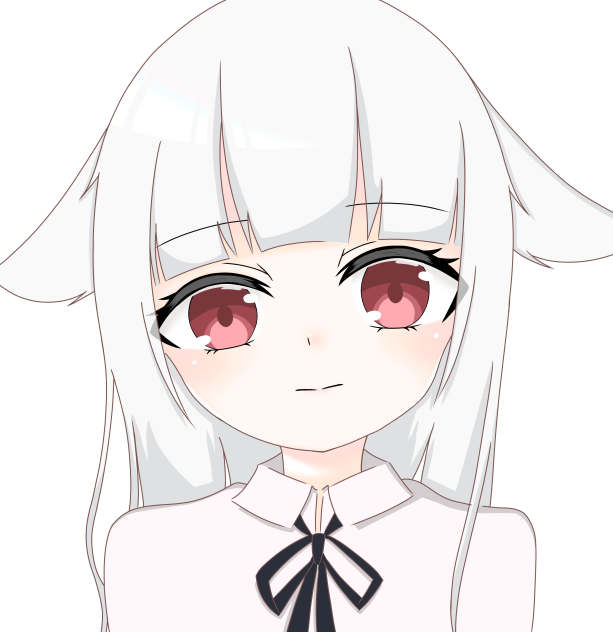 オリジナルキャラクター