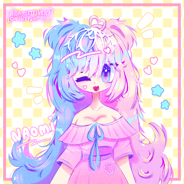 𝙽𝚊𝚘𝚖𝚒!🍰