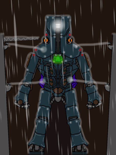 CHERNO ALPHA MK 5