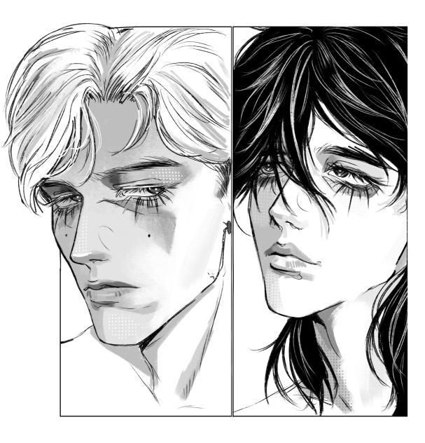 Cain and Aydan