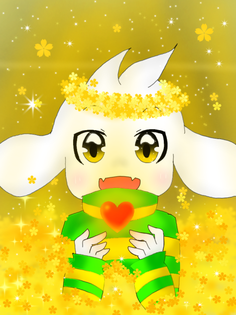 Soul Of Hope