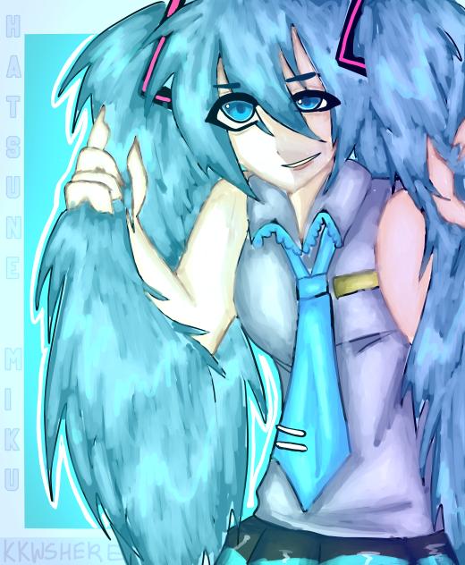 Miku