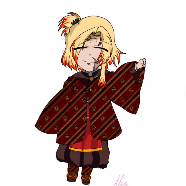 Shizu Tai (chibi)