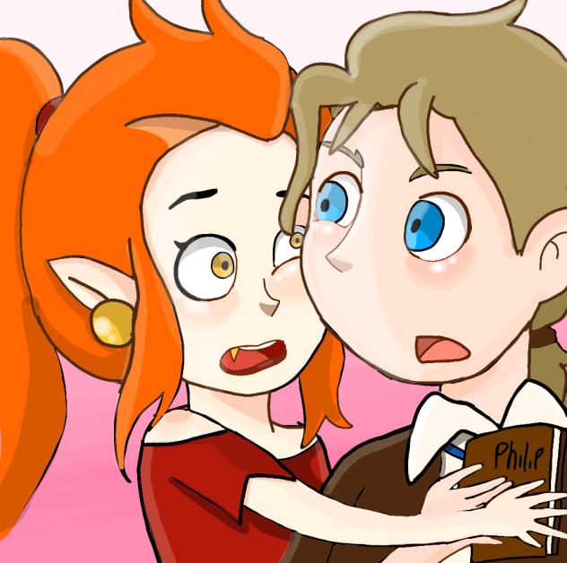 eda y philip