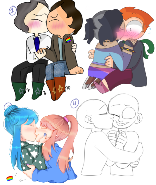 Shipping collab Yesh…