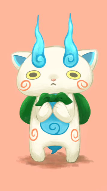 コマさん