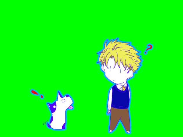 ゆるジョジョ