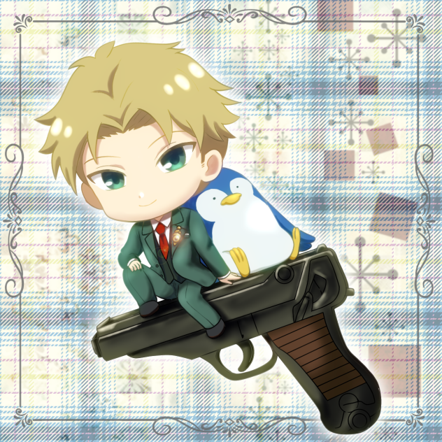 トゥインクル★ロイド