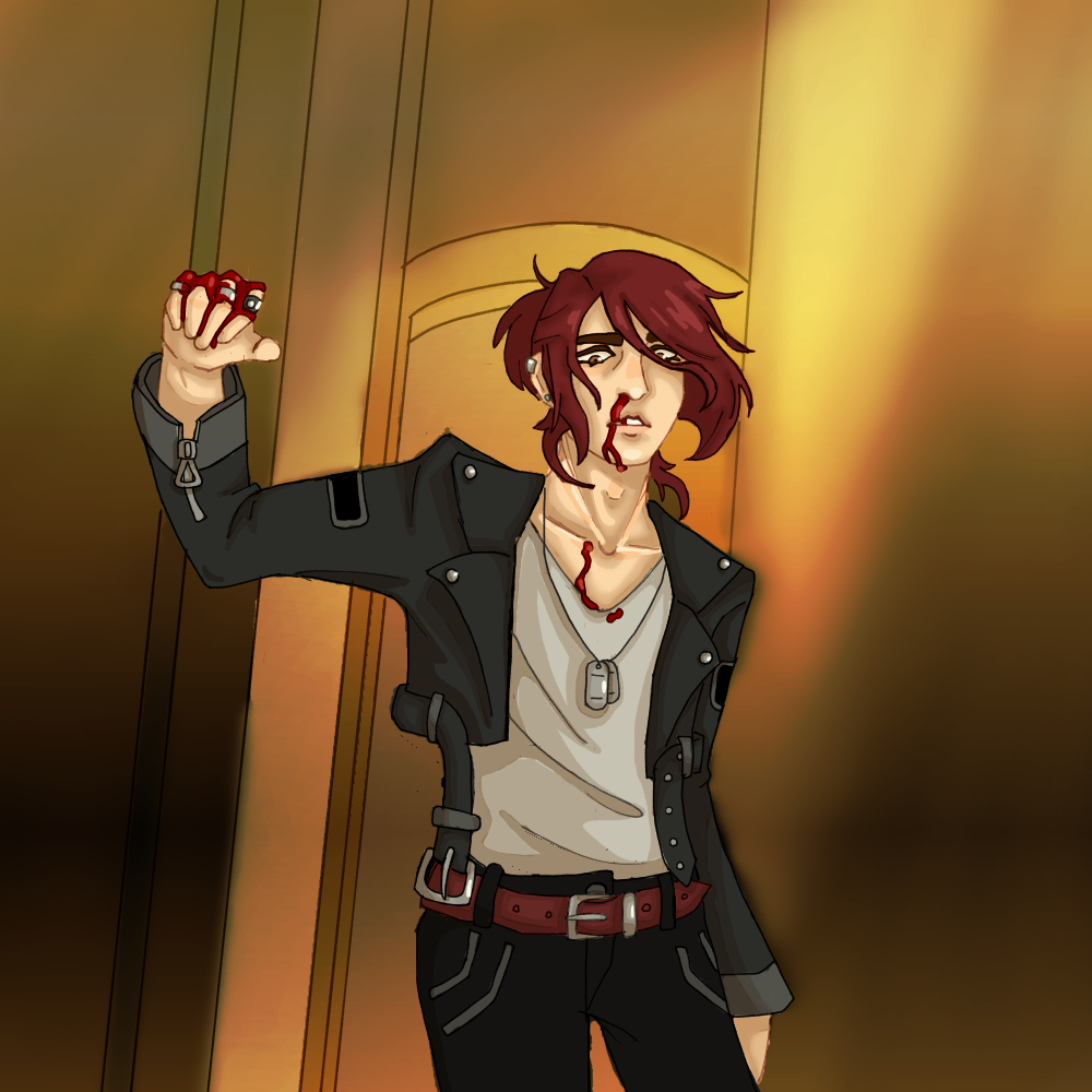 Something Lyrical - ibisPaint