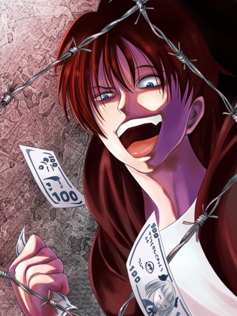 トモダチゲーム