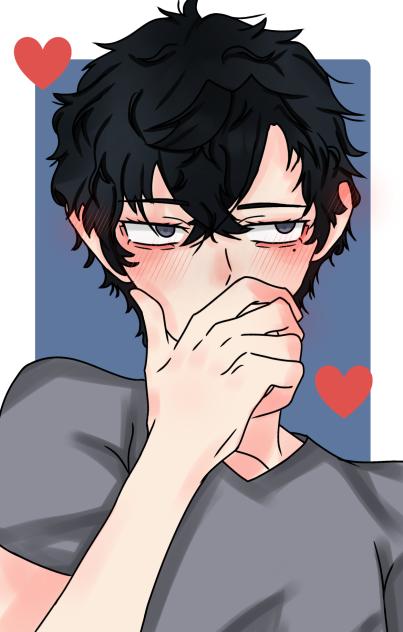 Please give him a name ❤️