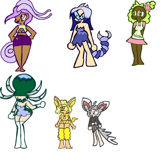 This is actually cute