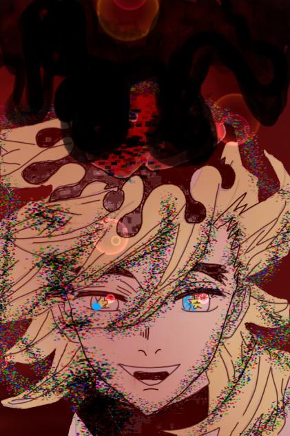 🪭🧊❤️🖤 ANIME ❤️🖤🪭🧊