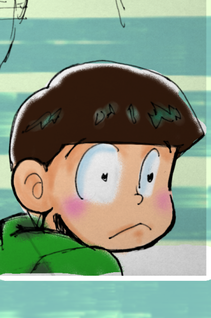 チョロ松