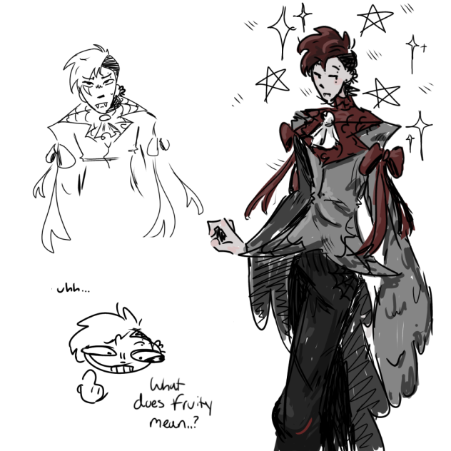 Eliot ref sheet - ibisPaint