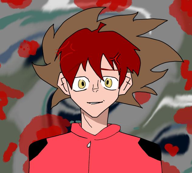 ZF fanart 🧩