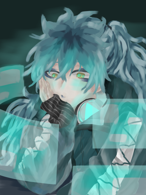 無題366 - ibisPaint