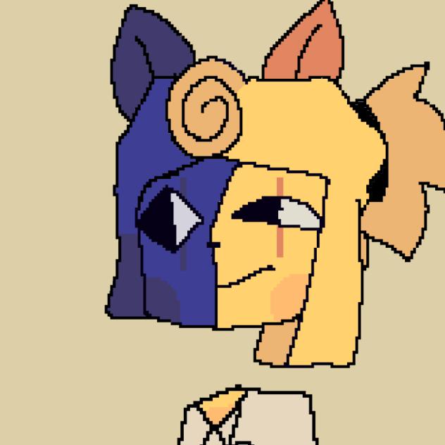 Scraps !! -in ena artstyle!-