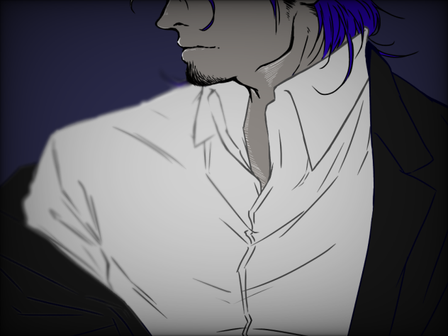 good evening. - ibisPaint